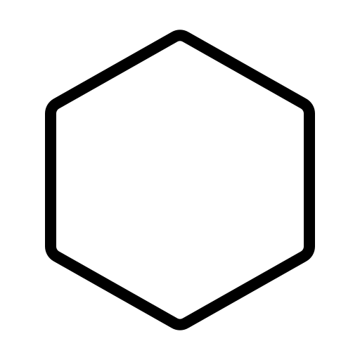 hexagon image